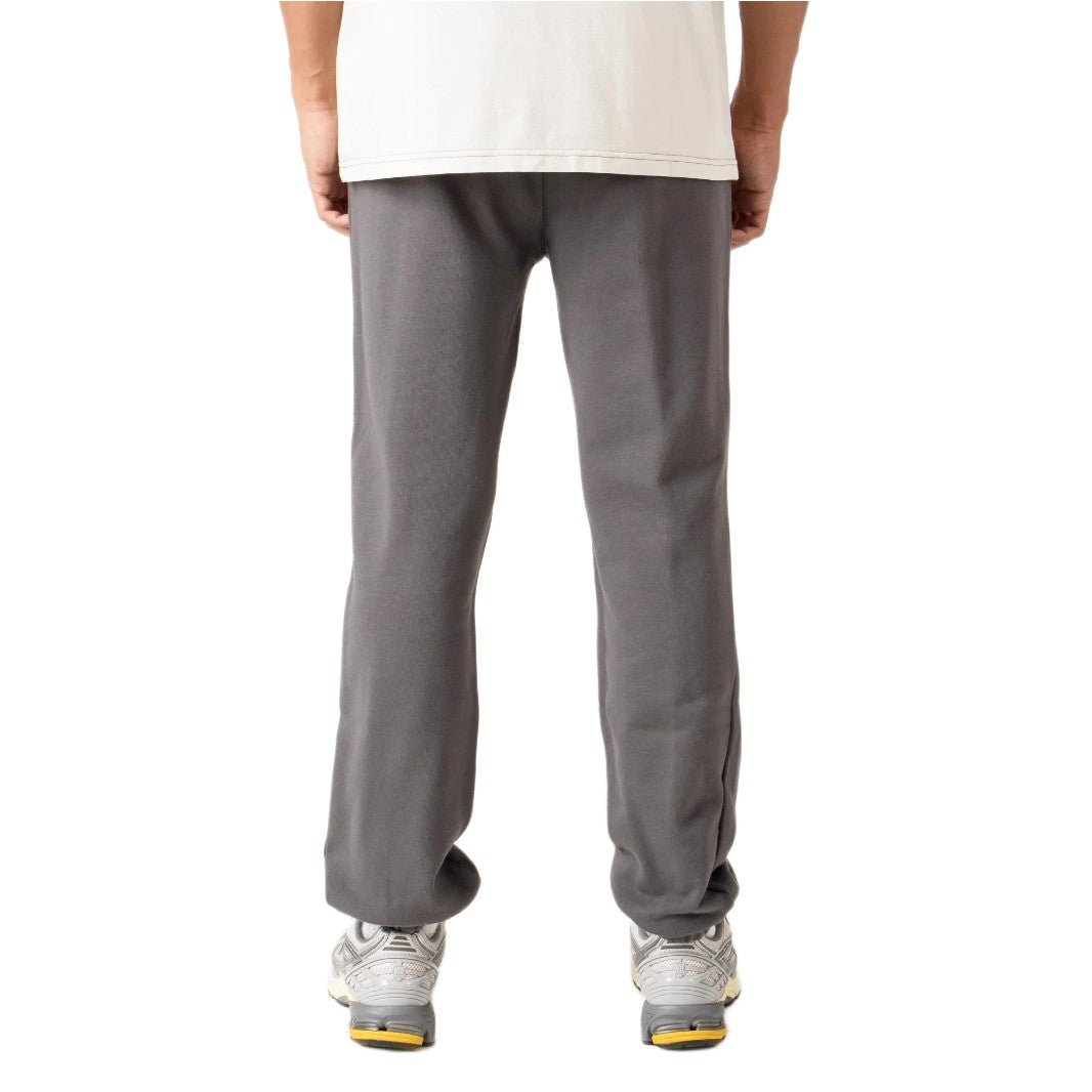 Billionaire Boys Club Small Arch Logo Sweatpants - Space Grey - Escape Menswear