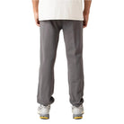 Billionaire Boys Club Small Arch Logo Sweatpants - Space Grey - Escape Menswear