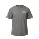 Billionaire Boys Club Small Arch Logo T-Shirt - Space Grey - Escape Menswear