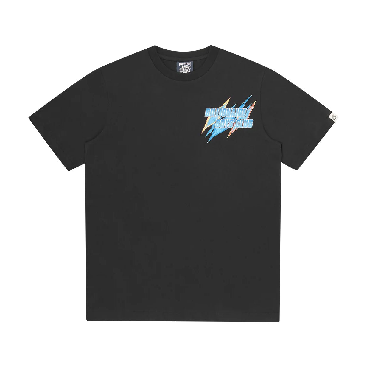 Billionaire Boys Club Speed Ripper T-Shirt - Black - Escape Menswear