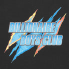Billionaire Boys Club Speed Ripper T-Shirt - Black - Escape Menswear