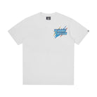 Billionaire Boys Club Speed Ripper T-Shirt - White - Escape Menswear