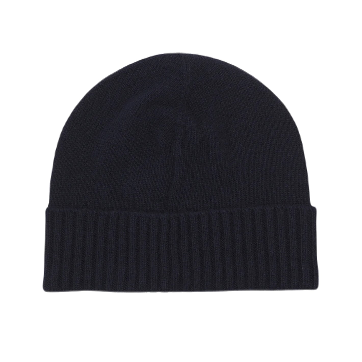 Boss Orange Kaios Beanie - 404 Navy - Escape Menswear