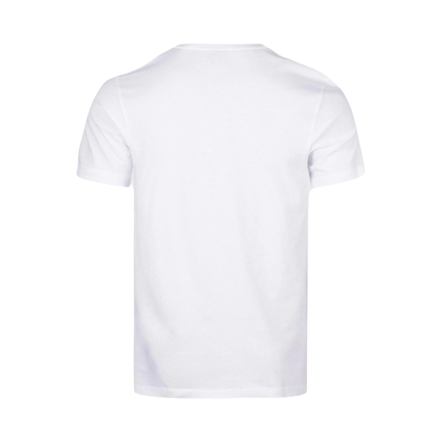 BOSS Orange Tales T-Shirt - 100 White - Escape Menswear