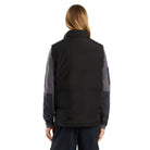 Canada Goose Freestyle Crew Gilet - 9061 Black - Escape Menswear
