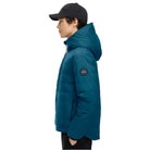 Canada Goose Lodge Down Black Label Jacket - 9387 Guard Blue - Escape Menswear