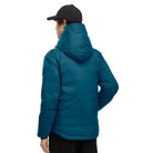 Canada Goose Lodge Down Black Label Jacket - 9387 Guard Blue - Escape Menswear