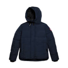 Canada Goose MacMillan Parka Jacket - 9063 Atlantic Navy - Escape Menswear