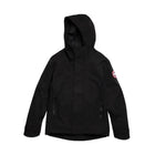 Canada Goose Rupert Rain Jacket - Black - Escape Menswear