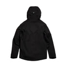 Canada Goose Rupert Rain Jacket - Black - Escape Menswear