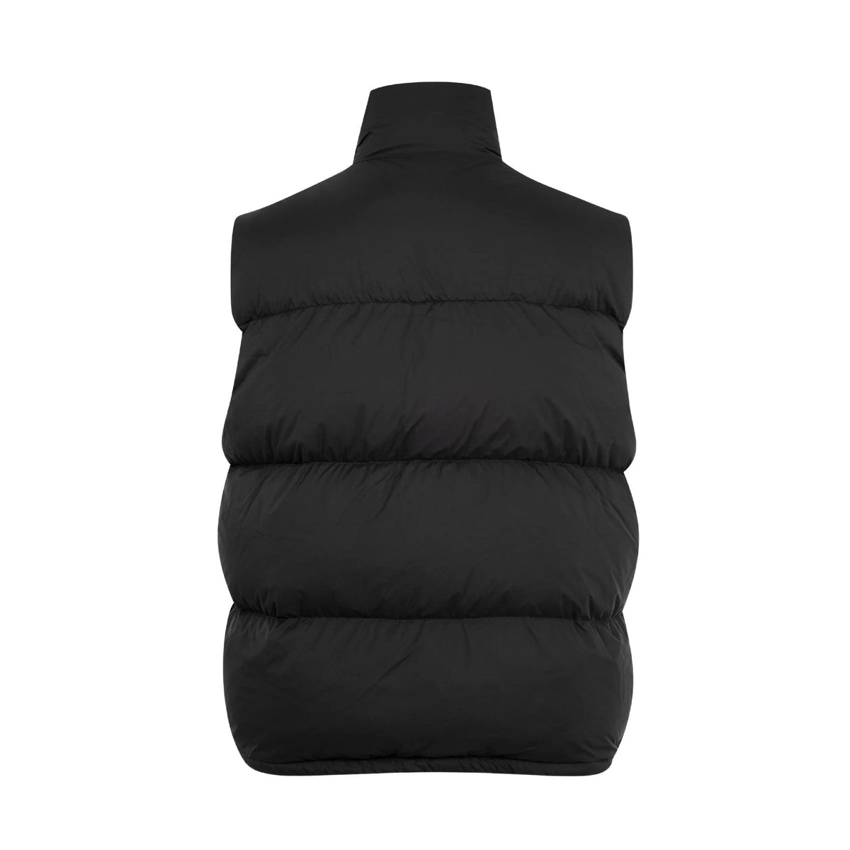 Canada Goose Sterling Puffer Gilet - Black - Escape Menswear