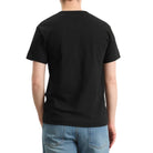 Comme des Garçons Play Heart Logo T-Shirt - Black - Escape Menswear