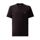 CP Company 30/1 Jersey Goggle T-Shirt - 888 Total Eclipse - Escape Menswear
