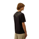 CP Company 30/1 Jersey Goggle T-Shirt - 888 Total Eclipse - Escape Menswear