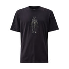 C.P. Company British Sailor T-Shirt - 888 Total Eclipse - Escape Menswear