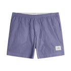 CP Company Chrome - E Swim Shorts - 774 Lavender Violet - Escape Menswear