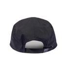 CP Company Chrome-R Cap - 999 Black - Escape Menswear