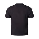 CP Company Large Logo T-Shirt - 888 Total Eclipse - Escape Menswear