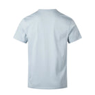 CP Company Logo Patch SS T-Shirt - 999 Black - Escape Menswear