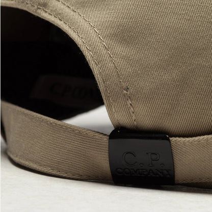 CP Company MAC282A Cap - 330 Cobleston - Escape Menswear