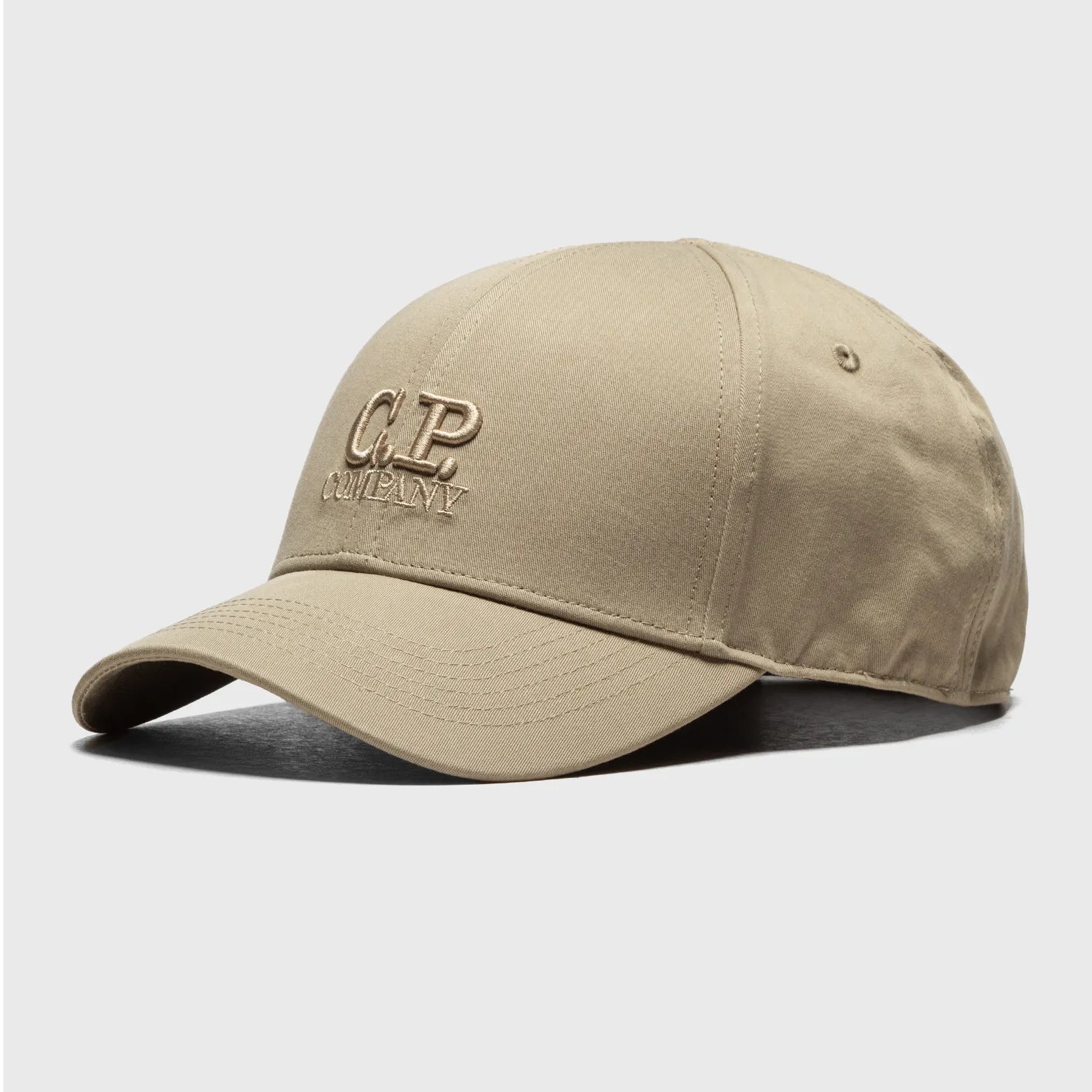 CP Company MAC282A Cap - 330 Cobleston - Escape Menswear