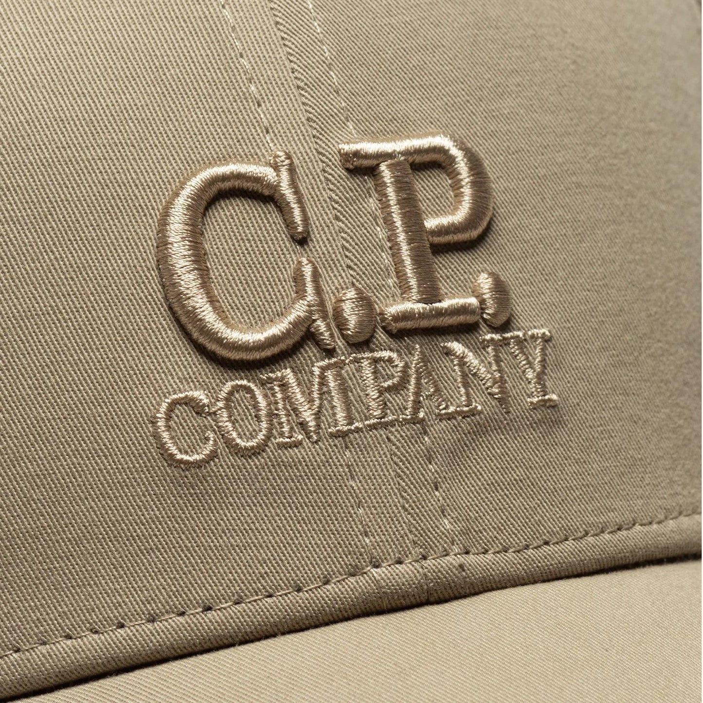 CP Company MAC282A Cap - 330 Cobleston - Escape Menswear