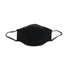 CP Company MAC315A Face Mask - V01 Black - Escape Menswear