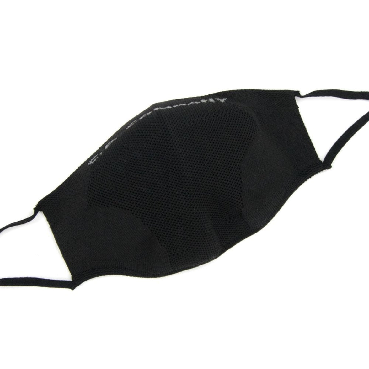 CP Company MAC315A Face Mask - V01 Black - Escape Menswear