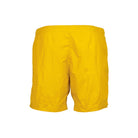 CP Company MBW005A Swim Shorts - 239 Nugget Gold - Escape Menswear