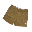 CP Company MBW005A Swim Shorts - 339 Lead Grey - Escape Menswear