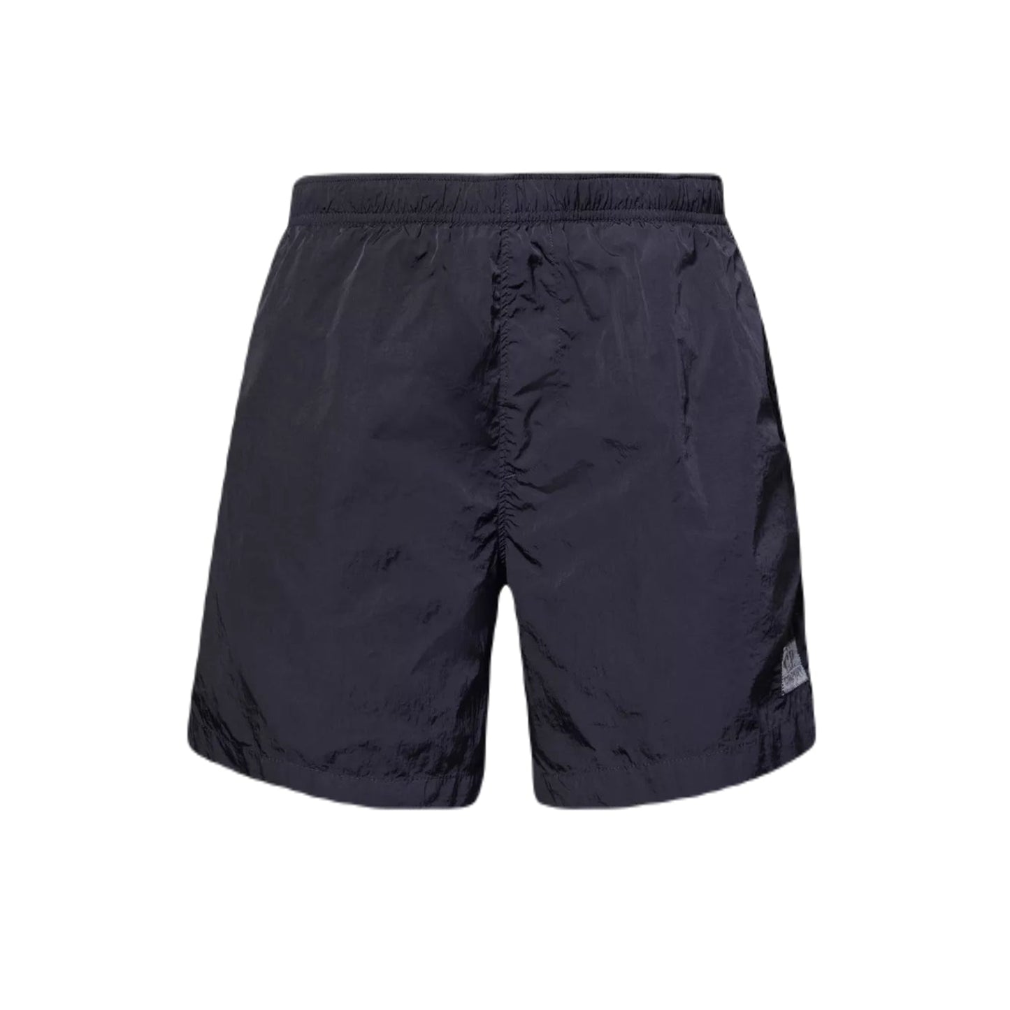 CP Company MBW005A Swim Shorts - 888 Navy - Escape Menswear