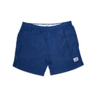 CP Company MBW005A Swim Shorts - 892 Blue - Escape Menswear