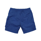 CP Company MBW276A Shorts - 892 Blue - Escape Menswear