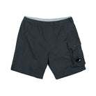 CP Company MBW276A Shorts - 978 Dk Shadow - Escape Menswear