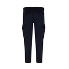CP Company MPA058A Cargo Trouser - 888 Navy - Escape Menswear