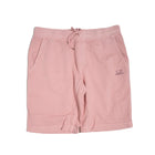CP Company MSB139B Bermuda Shorts - 509 Pale Mauv - Escape Menswear