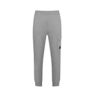 CP Company MSP017A Lens Jogging Bottom - 937 Grfn Grey - Escape Menswear
