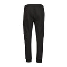 CP Company MSP017A Lens Jogging Bottom - 999 Black - Escape Menswear