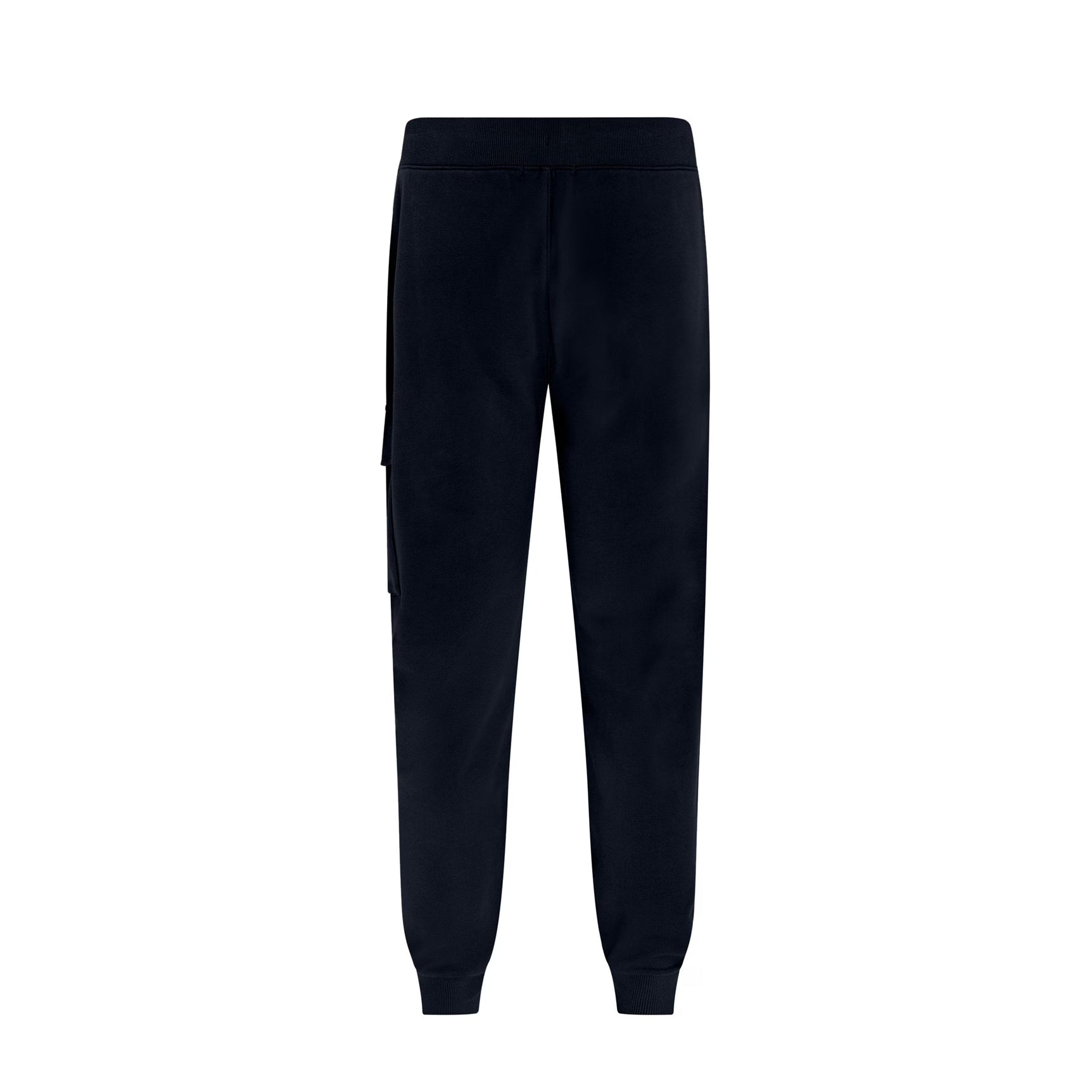 CP Company MSP042A Lens Joggers - 888 T Eclipse - Escape Menswear