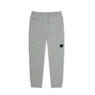 CP Company MSP042A Lens Joggers - M93 Grey - Escape Menswear