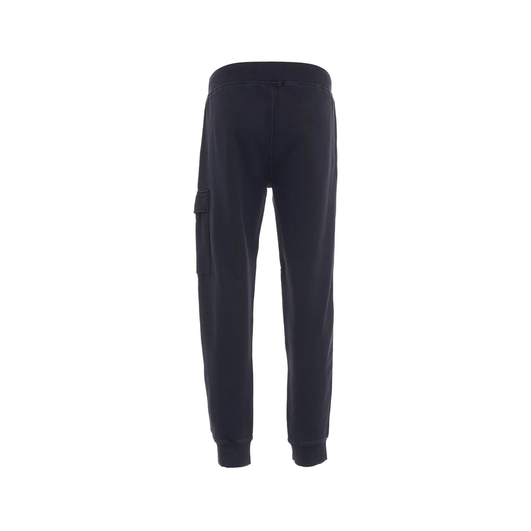 CP Company MSP057A Lens Jogging Bottom - 888 Navy - Escape Menswear