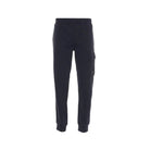 CP Company MSP057A Lens Jogging Bottom - 888 Navy - Escape Menswear