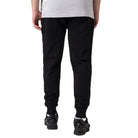 CP Company MSP057A Lens Jogging Bottom - 999 Black - Escape Menswear