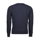 CP Company MSS161A Sweatshirt - 888 Navy - Escape Menswear