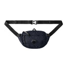 CP Company Nylon B Lens Waist Bag - 888 Total Eclipse - Escape Menswear