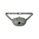 CP Company Nylon B Lens Waist Bag - 950 Castor Grey - Escape Menswear