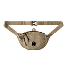 CP Company Nylon B Waist Bag - 904 Dove Grey - Escape Menswear