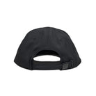 CP Company Shell-R Baseball Cap - 999 Black - Escape Menswear