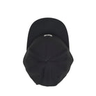 CP Company Shell-R Baseball Cap - 999 Black - Escape Menswear