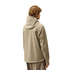 C.P. Company Shell-R Goggle Jacket - 356 Rock Beige - Escape Menswear
